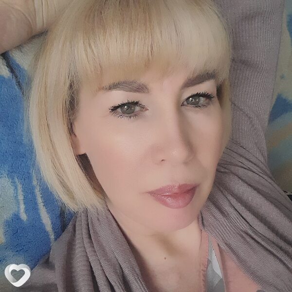 Вера, 55, Челябинске — анкета №681546
