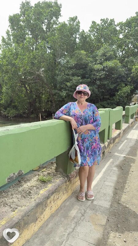 Наталья, 52, Челябинске — анкета №681548