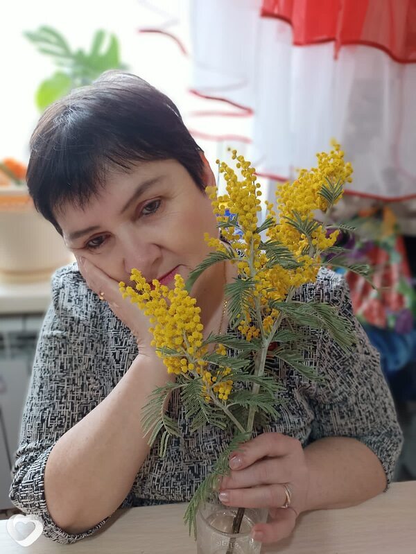 Ольга, 61, Славянске-на-Кубани — анкета №681551