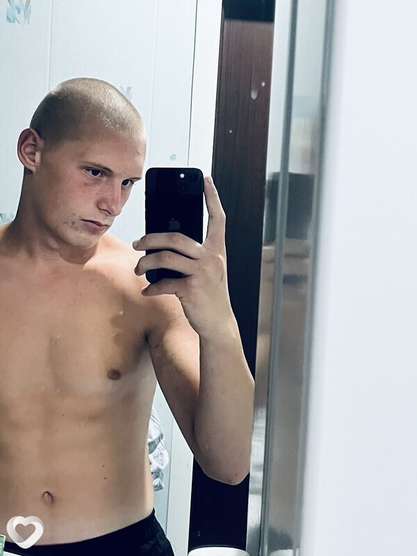 Егор, 26, Новосибирске — анкета №681558