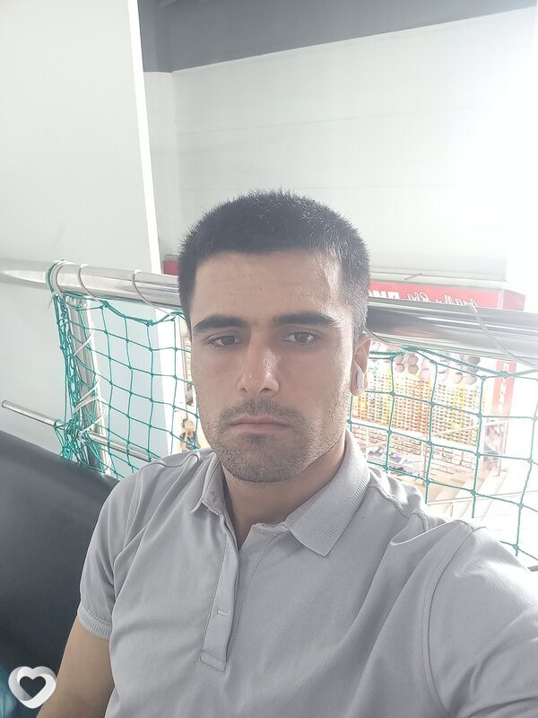 Фирдавс, 30, Уфе — анкета №681559