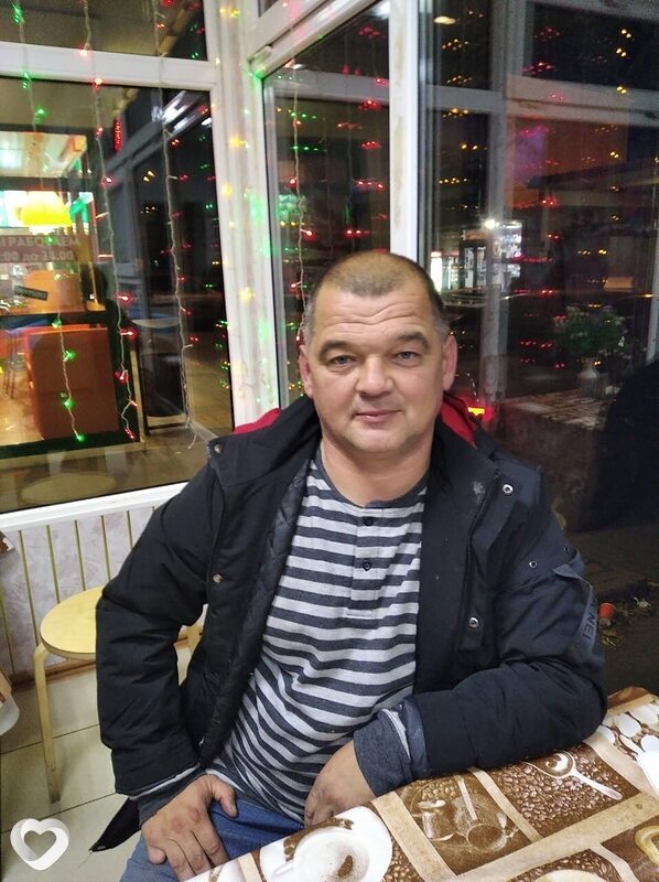 Один Такой, 50, Ростове-на-Дону — анкета №681561