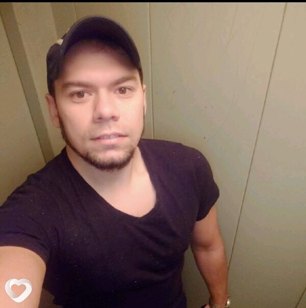 Алексей, 34, Москве — анкета №681563
