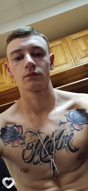 Вова, 26, Полоцке — анкета №681565