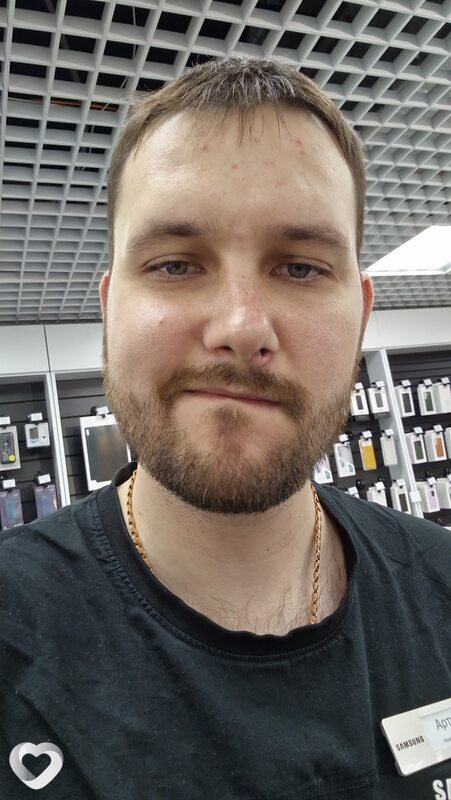 Артур, 29, Москве — анкета №681566