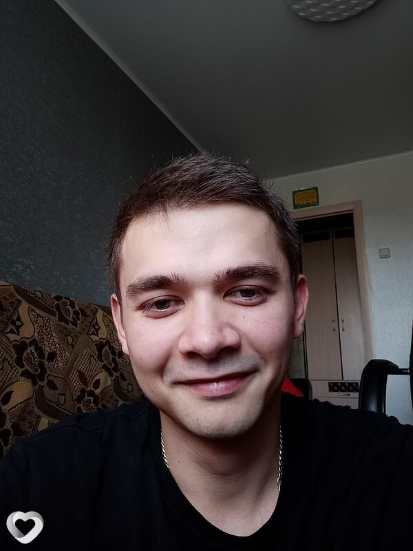 Динар, 27, Октябрьский (Башкортостан) — анкета №681643