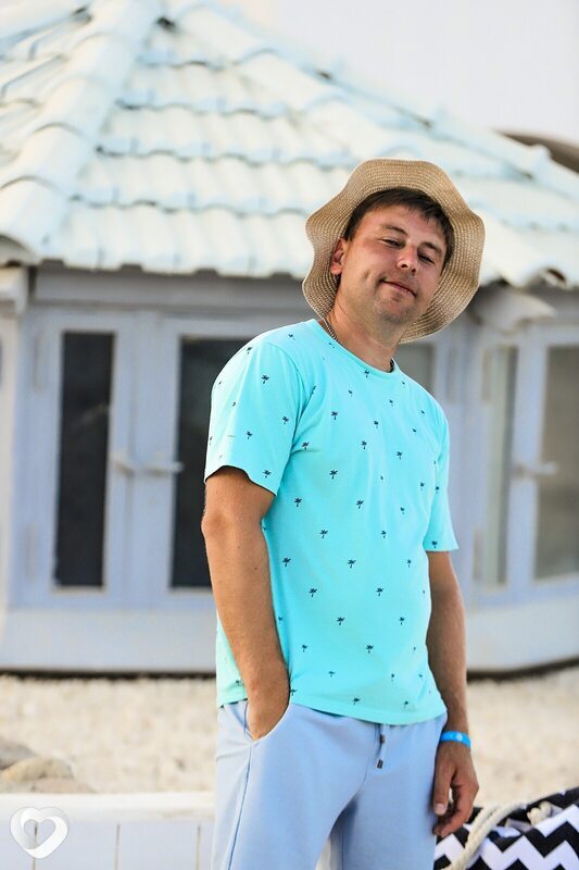 Андрей, 53, Петропавловске — анкета №681644