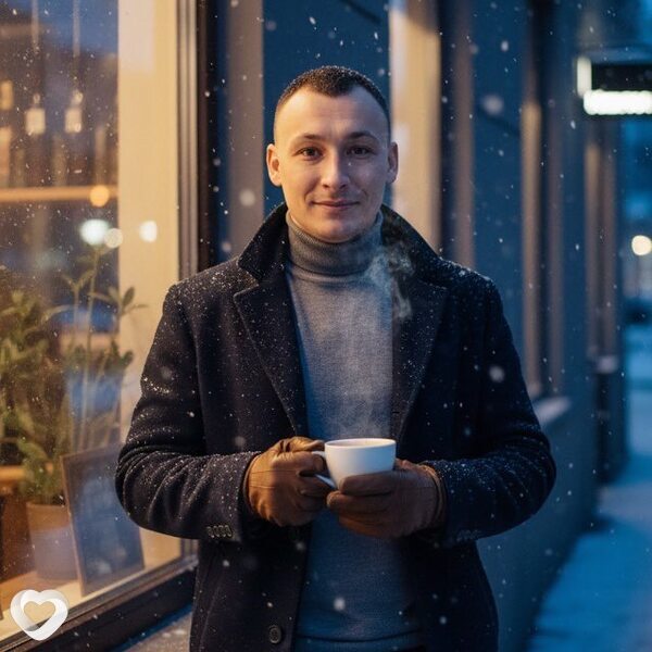 Иван, 30, Киеве — анкета №681647