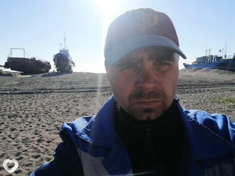 Дмитрий, 41, Новочебоксарске — анкета №681648