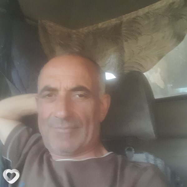 Гаруш, 50, Ангарске — анкета №681652