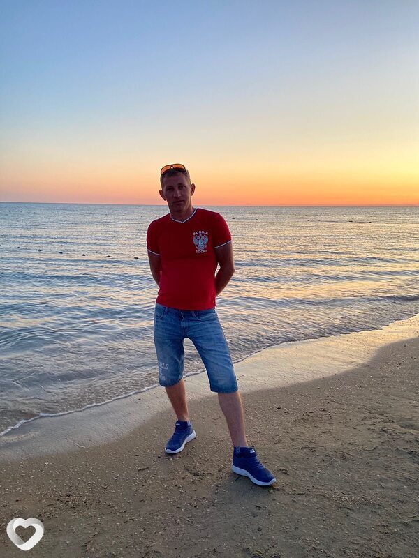 Константин, 39, Ессентуках — анкета №681654