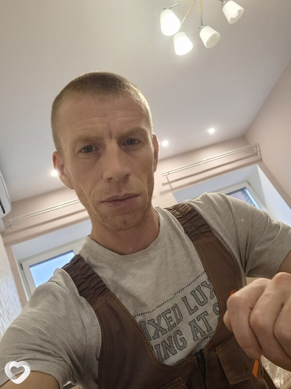 Дима, 43, Нижнем Новгороде — анкета №681660