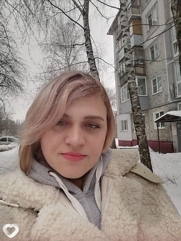 Анна, 40, Нижнем Новгороде — анкета №681664
