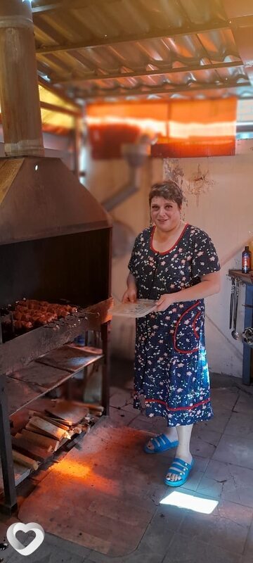 Наталья, 49, Брянске — анкета №681665