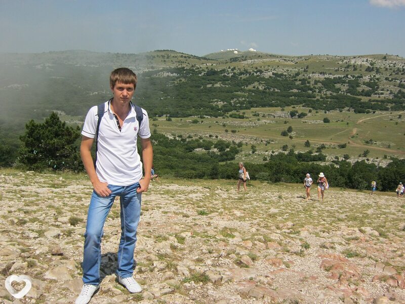 Юрий, 38, Краснодаре — анкета №681666