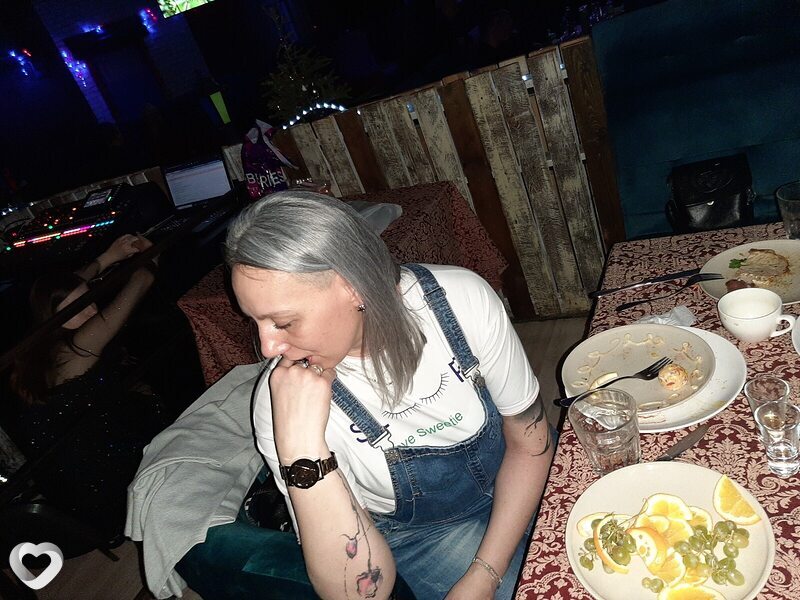 Елена, 50, Минске — анкета №681723