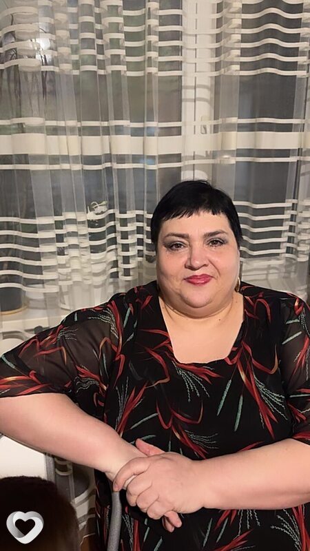 Люба, 60, Петропавловске — анкета №681726