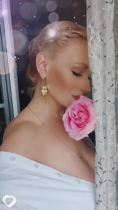 Екатерина, 40, Москве — анкета №681736