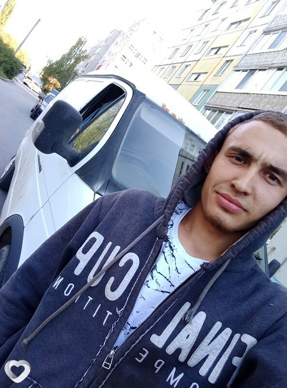 Айнур, 23, Москве — анкета №681739
