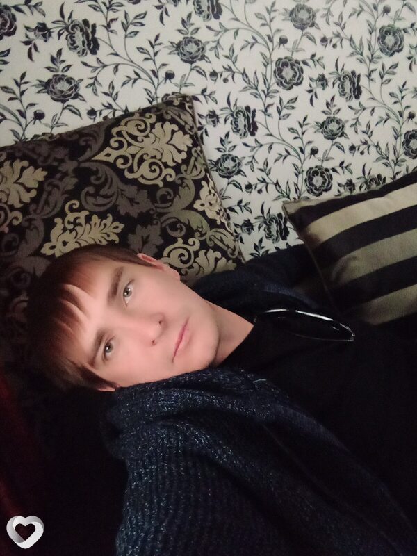 Максим, 38, Липецке — анкета №681751