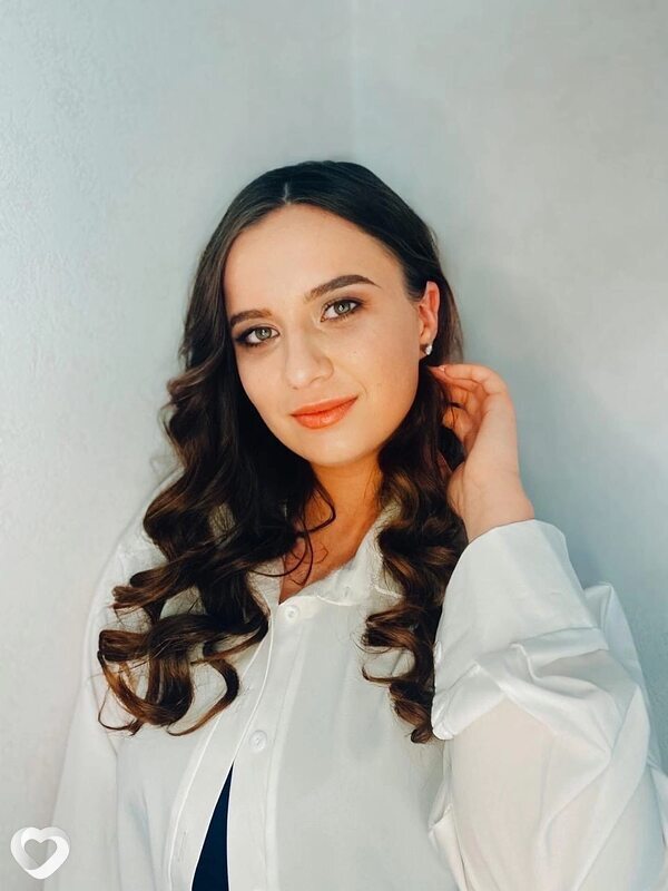Анастасия, 26, Санкт-Петербурге — анкета №681752