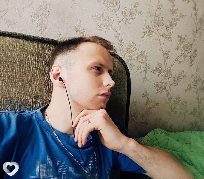 Александр, 28, Великом Новгороде — анкета №681754