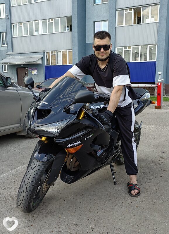 Алмаз, 35, Стерлитамаке — анкета №681765