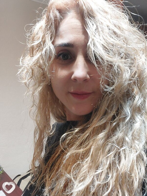 Наталья, 44, Ростове-на-Дону — анкета №681766