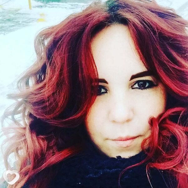 Яна, 32, Минске — анкета №681798