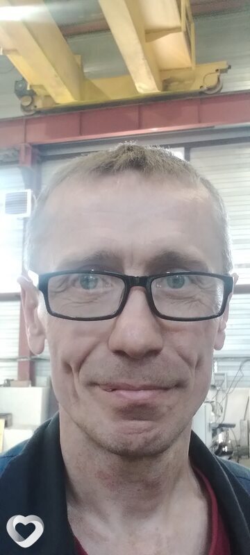 Игорь, 49, Кемерове — анкета №681799