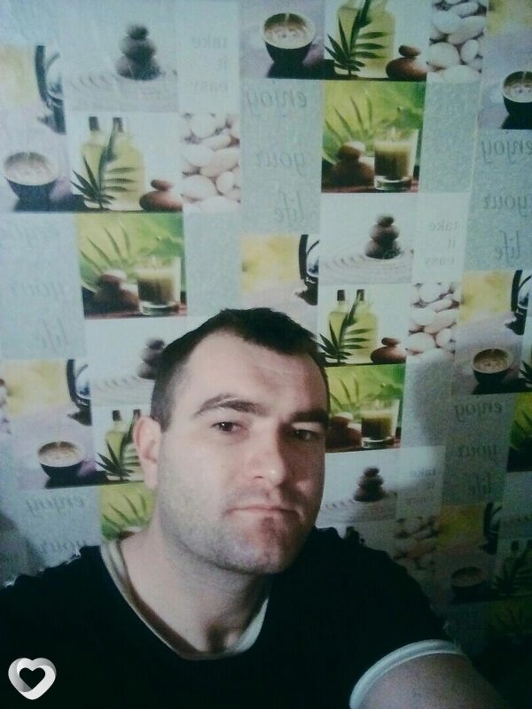 Валерий, 34, Марьине Горке — анкета №681800