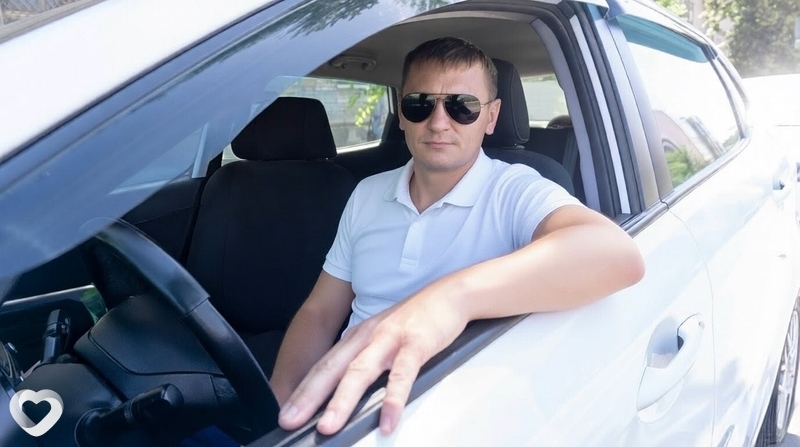 Алексей, 46, Самаре — анкета №681809
