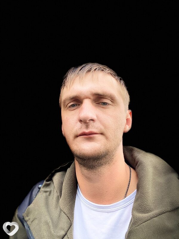 Анатолий, 36, Москве — анкета №681815