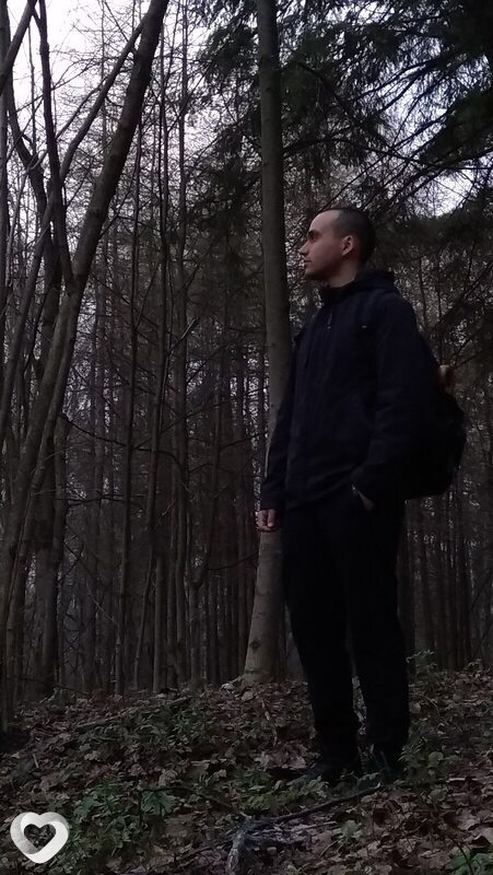 Ярослав, 26, Москве — анкета №681767