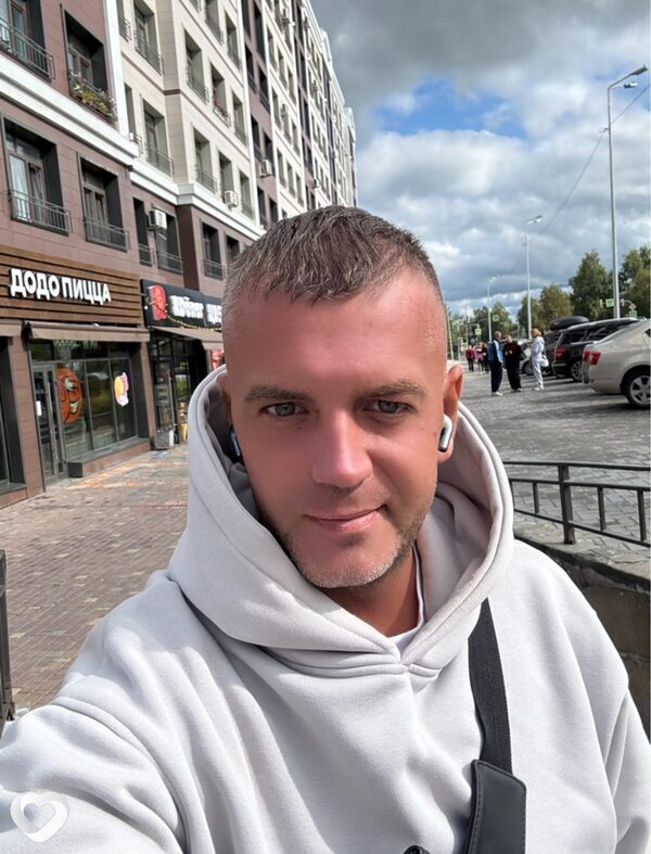 Sergey, 39, Ханты-Мансийске — анкета №681777