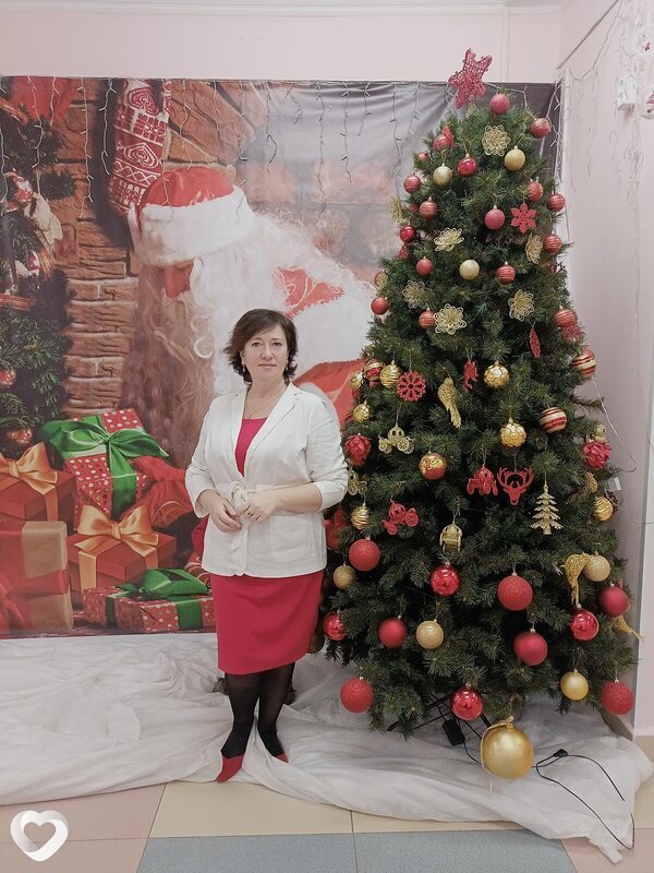 Татьяна, 52, Краснодаре — анкета №681785