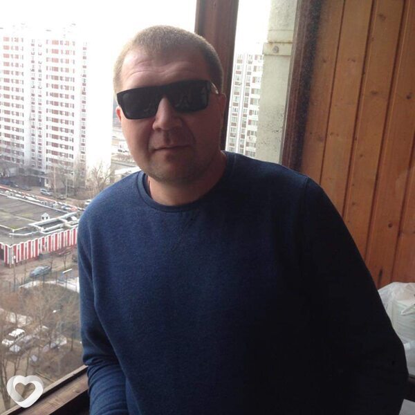 Андрей, 45, Бишкек — анкета №682646