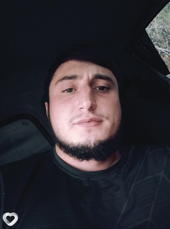 Амир, 28, Кизляре — анкета №682648