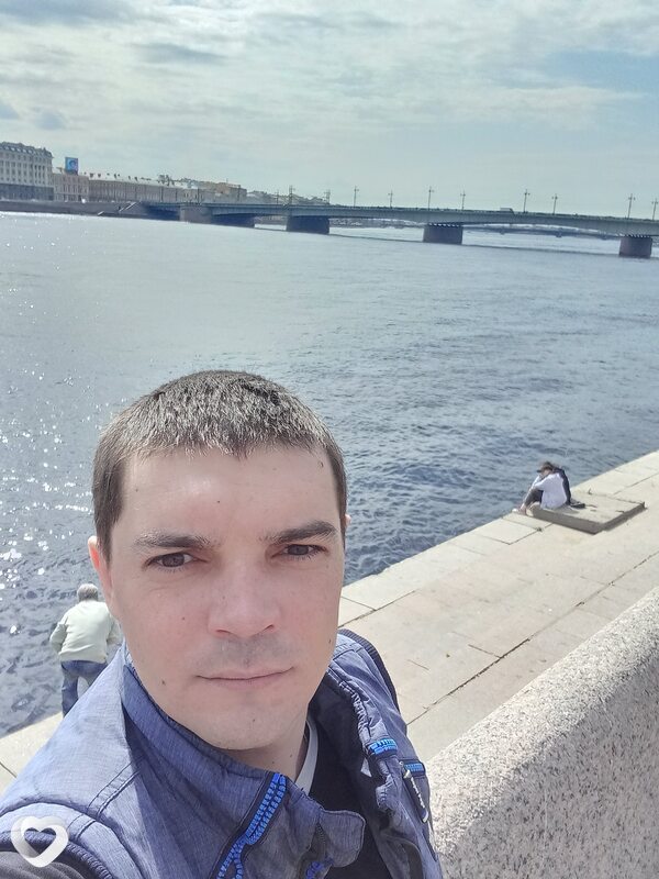 Александр, 33, Туле — анкета №682649