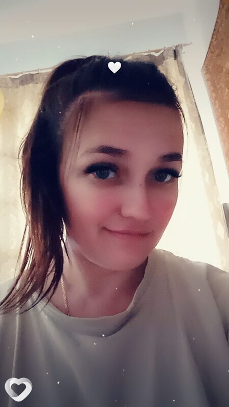 Олена, 37, Кременчуге — анкета №682652