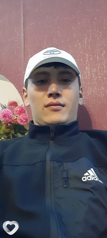 Елжан, 31, Усть-Каменогорск — анкета №682664