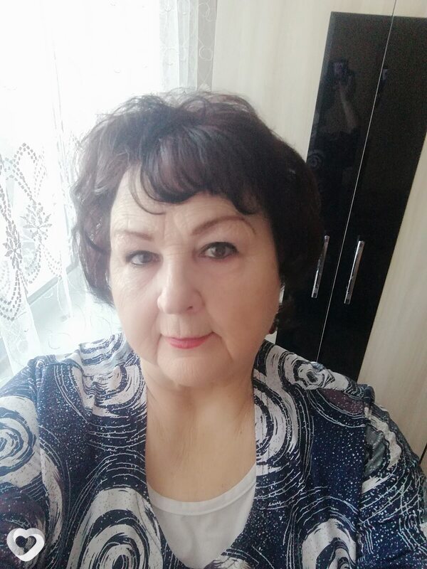 Галина, Гай