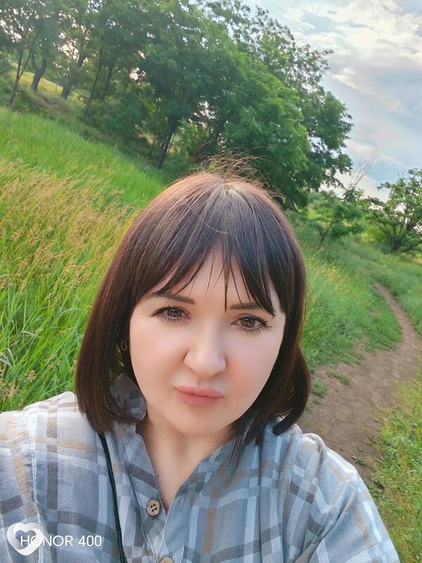 Екатерина, 38, Макеевке — анкета №681520