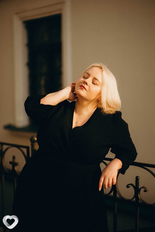 Ксения, 33, Минске — анкета №681523