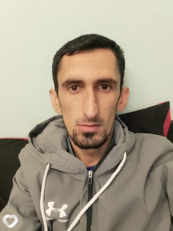 Ннн, 35, Одинцове — анкета №681524