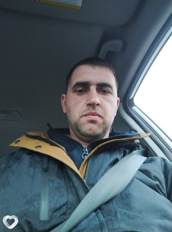 Макс, 32, Курске — анкета №681527