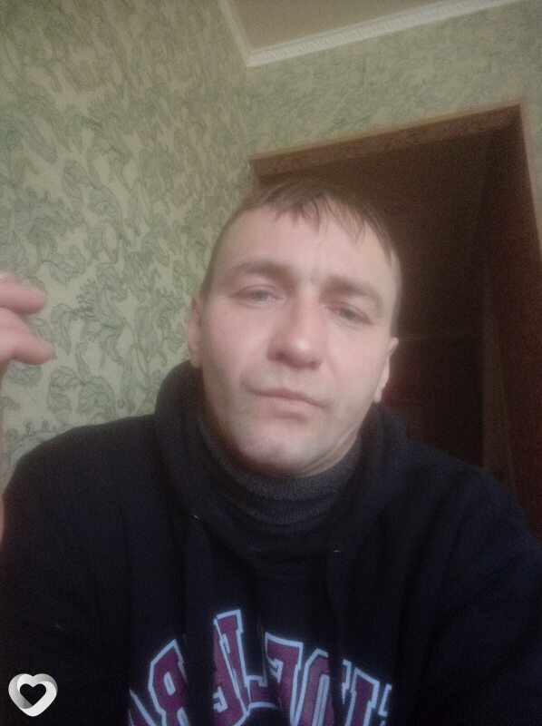 Сергей, 37, Балакове — анкета №681535