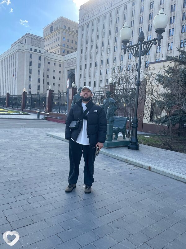 Тимур, 32, Москве — анкета №681541