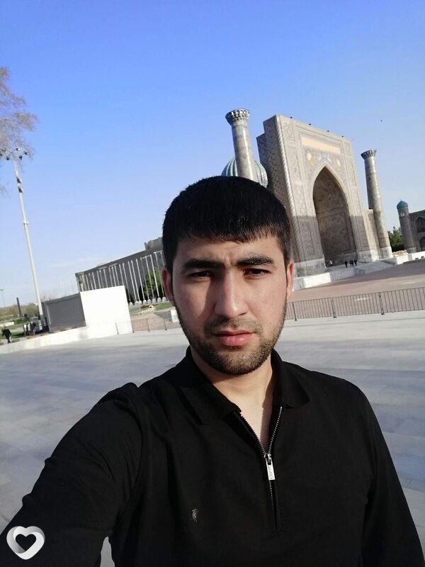 Имран, 36, Южно-Сахалинске — анкета №681908