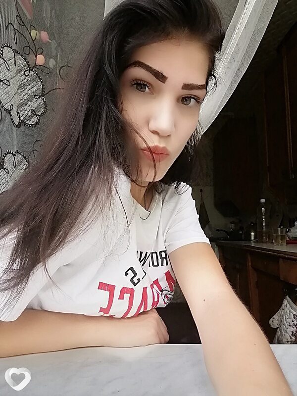 Яна, 25, Солигорске — анкета №681912